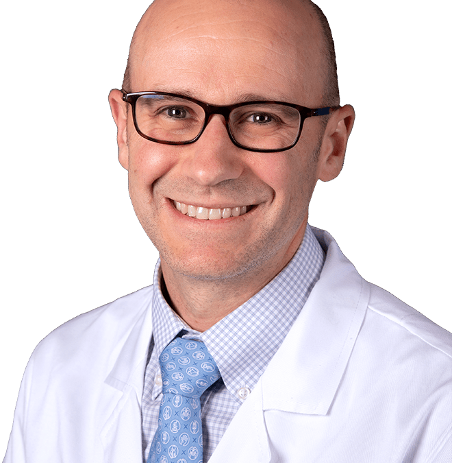 Brandon A. Ramo, M.D.
