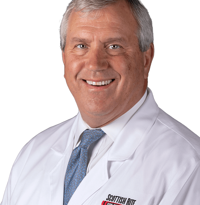 Karl E. Rathjen, M.D.