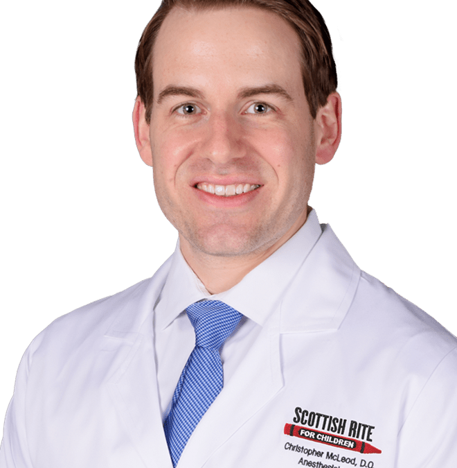 Christopher McLeod, D.O.