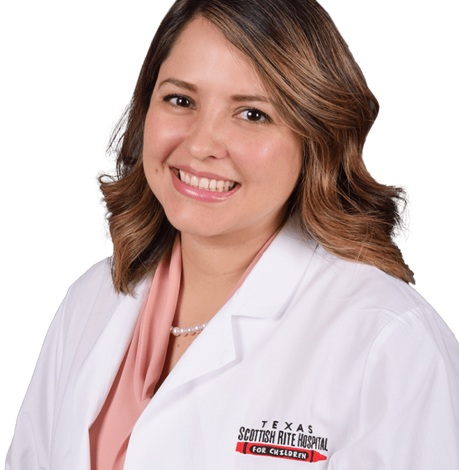 Fabiola I. Reyes, M.D.