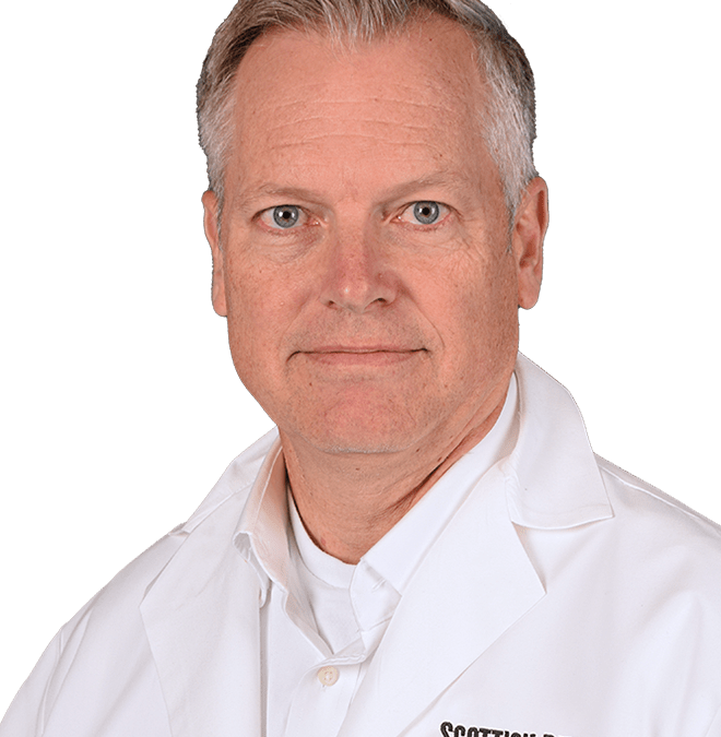 Lawson A. Copley, M.D.