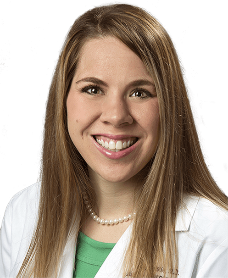 Michelle R. Christie, M.D.