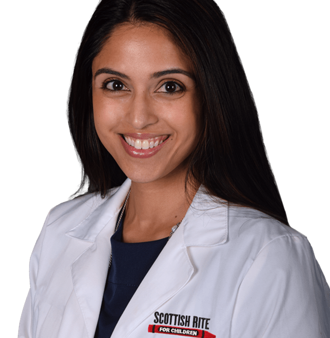 Simrat Morris, M.D.