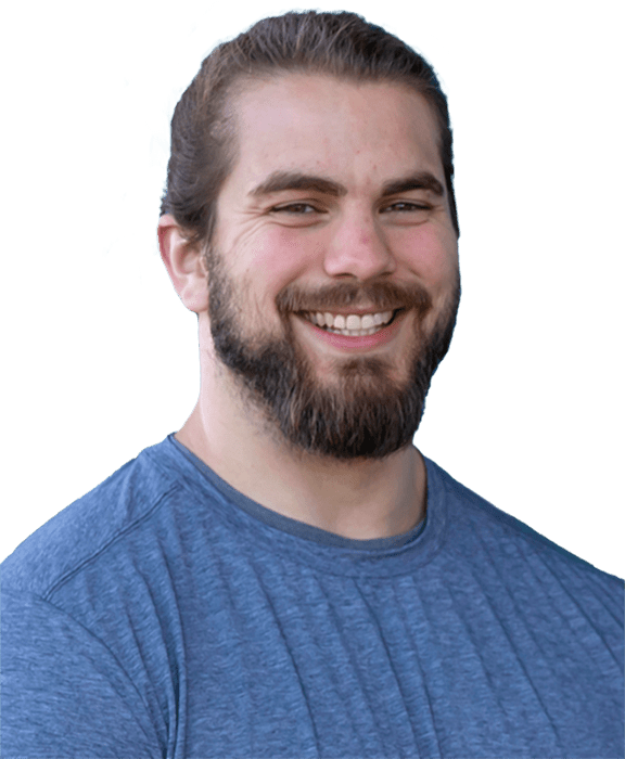 Justin Haser, M.S., CSCS