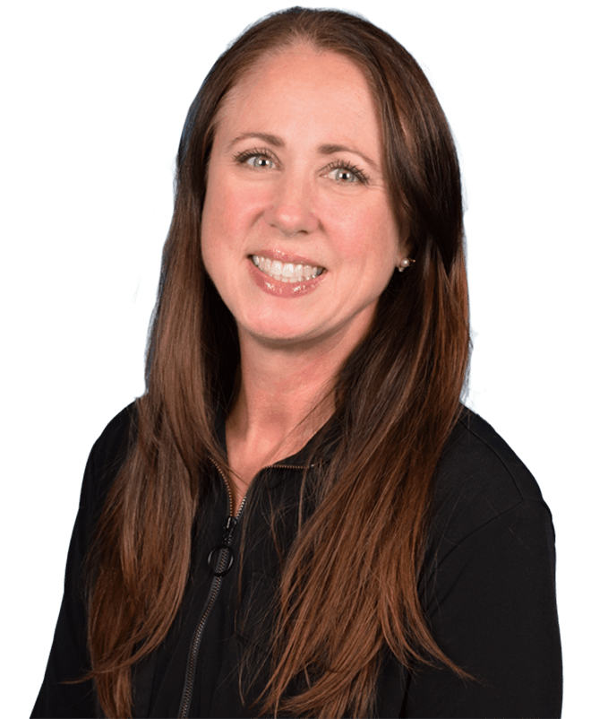 Mickey Hensley, O.T.R., Manager at Scottish Rite for Children