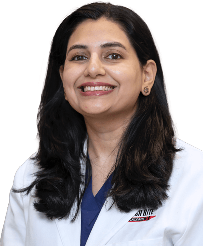 Sarah Tariq, M.D.