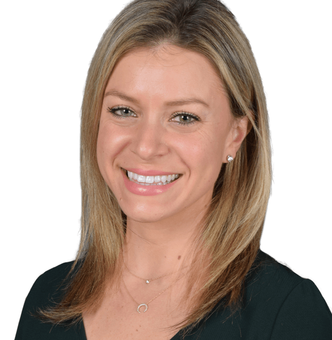 Stephanie Stutz, R.N., CRNA