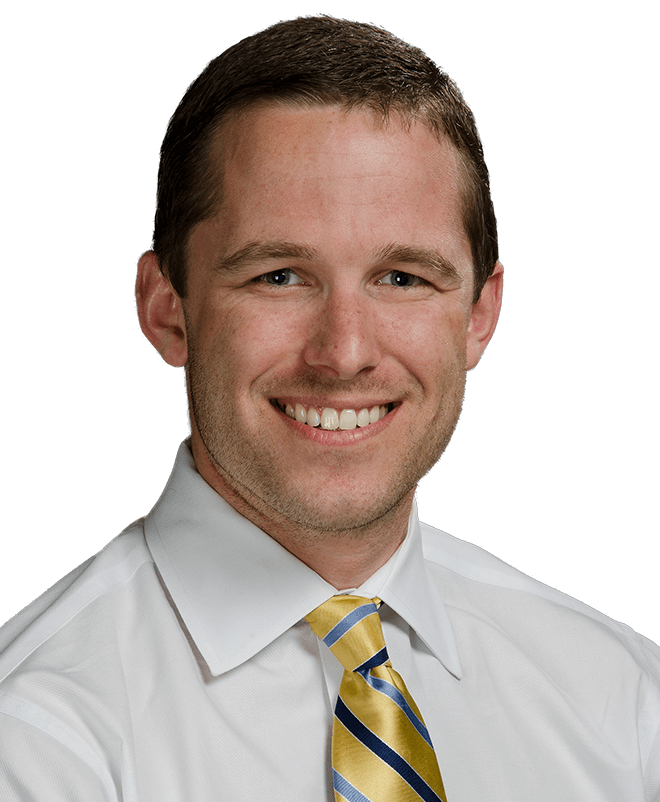 Jonathan J. Rios, PH.D.