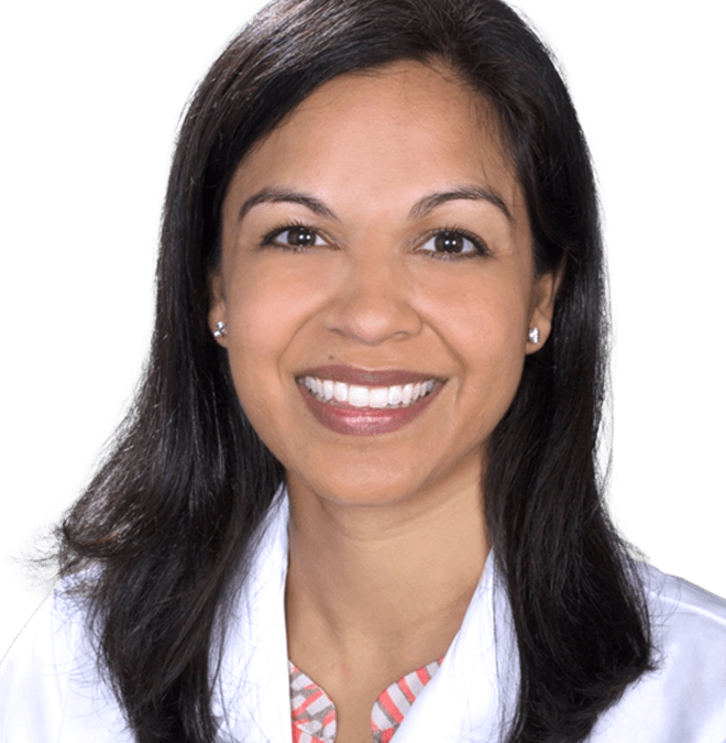 Tanvi Shah, M.D.