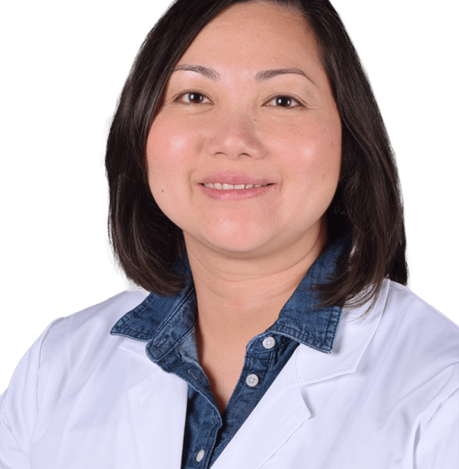 Tham Trinh, M.D.