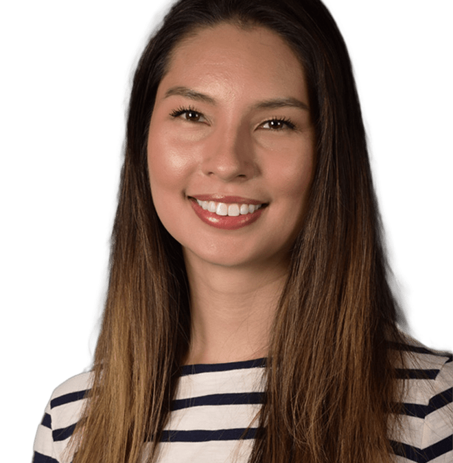 Tiffany Jonasson, M.D.