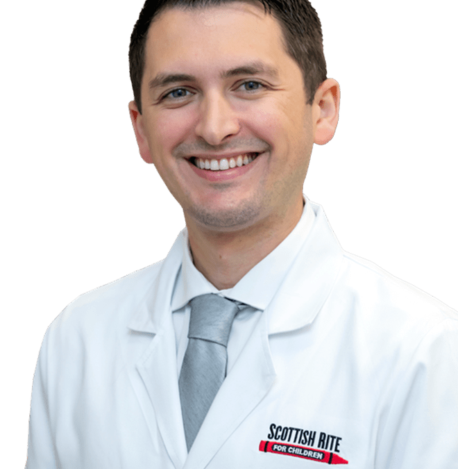 Zachary C. Lamb, M.S.N., FNP-C