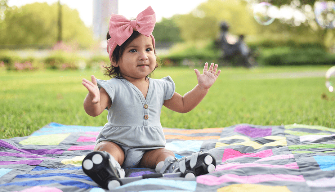 Infantile Clubfoot Deformity