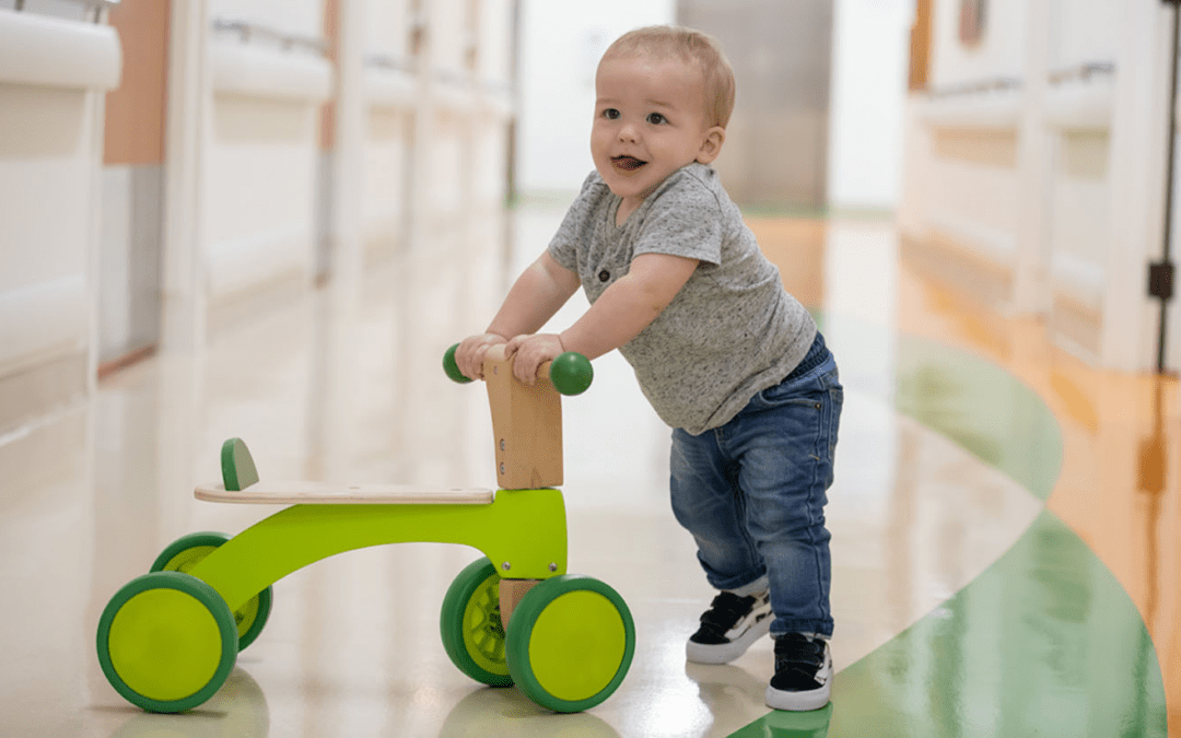 Expert Care for Extra Fingers and Toes