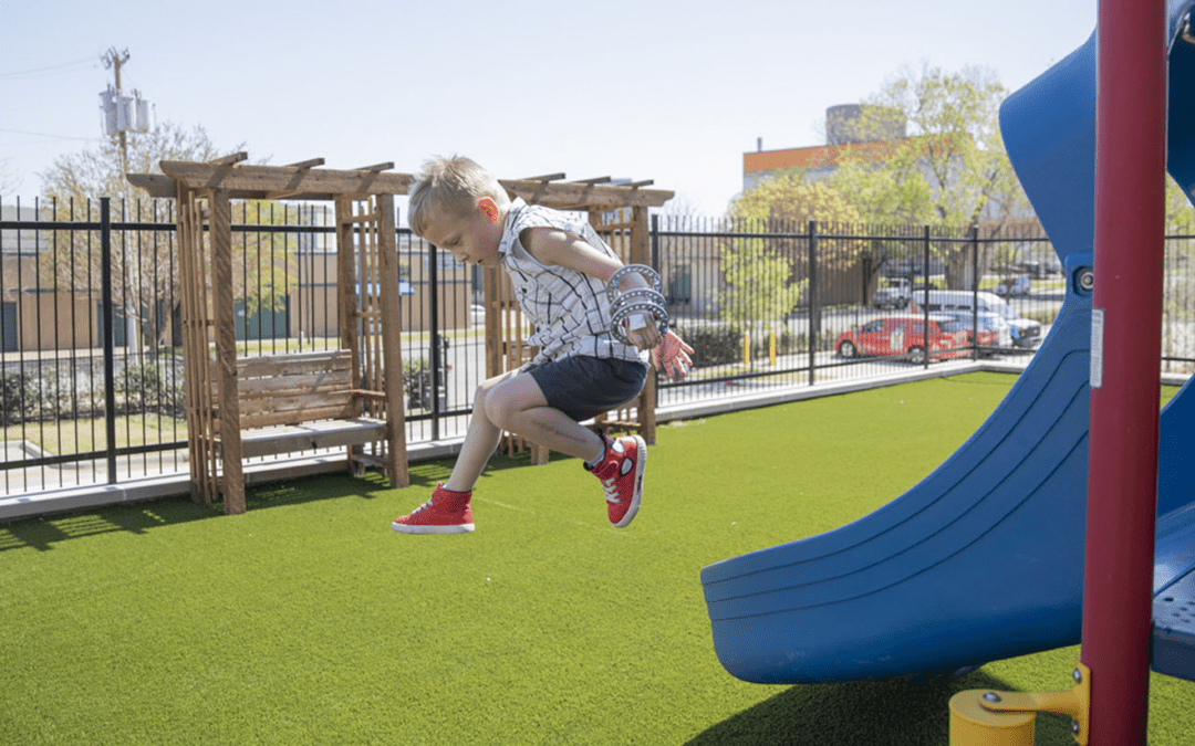 On The Move: Unstoppable