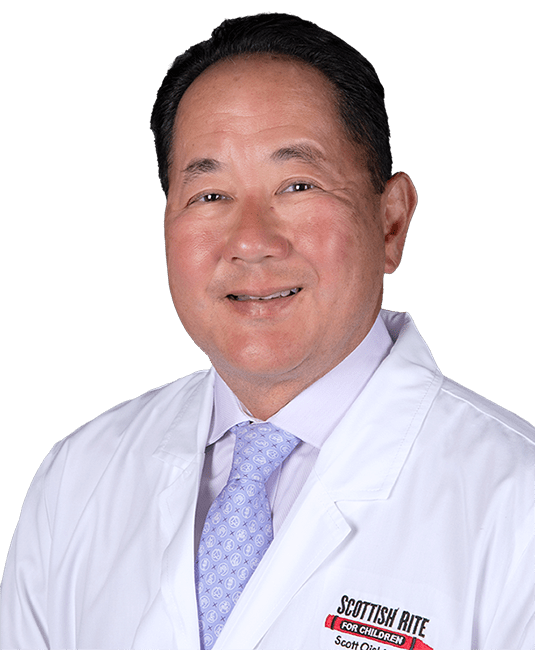 Scott Oishi, M.D., FACS