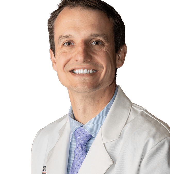 John E. Arvesen, M.D.