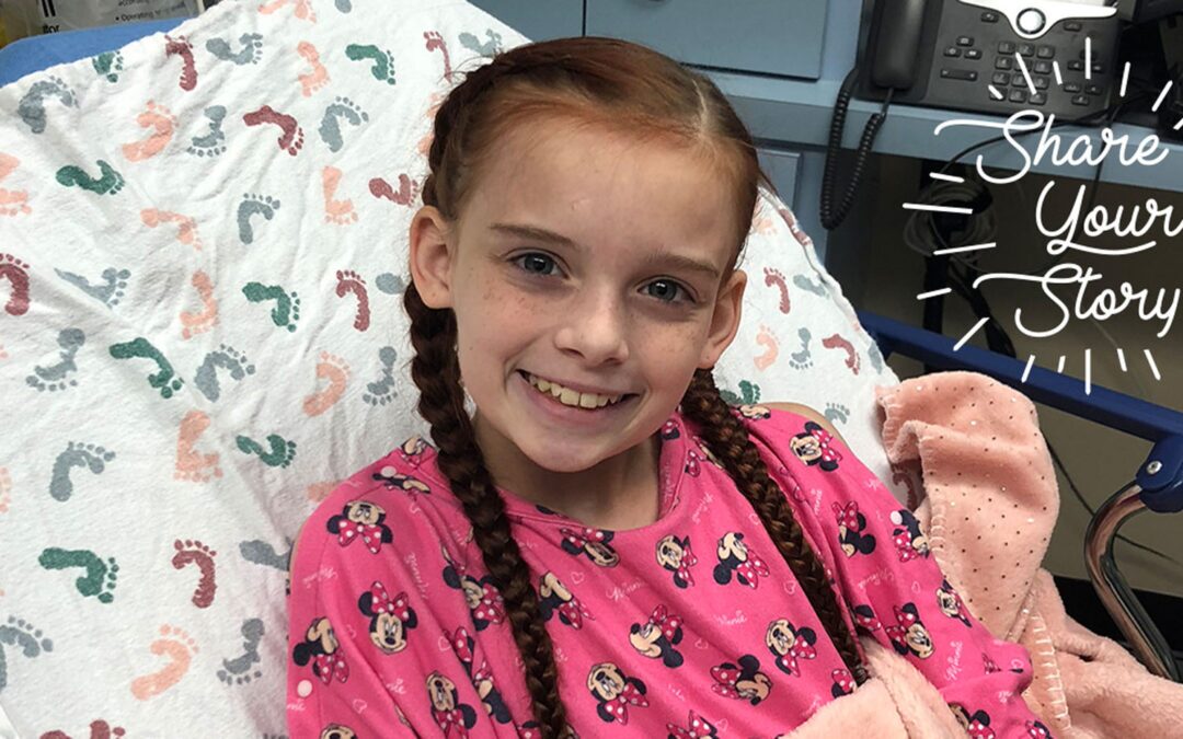 Share Your Story: Dancing Queen