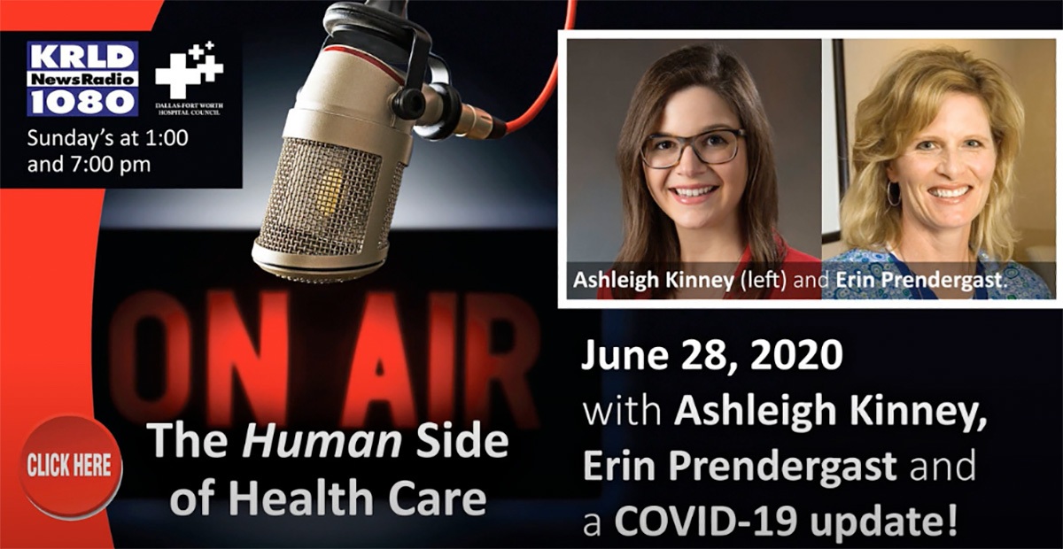 The Human Side of Health Care