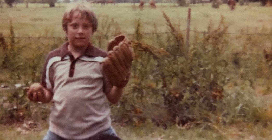 Leap of Faith: Dane’s Daring Journey of Overcoming Perthes Disease