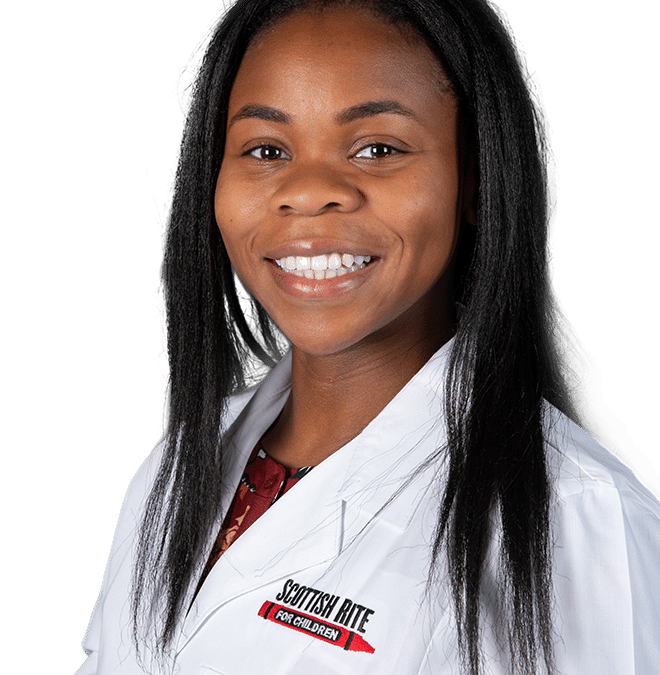 Ashley N. Hackett, M.D.