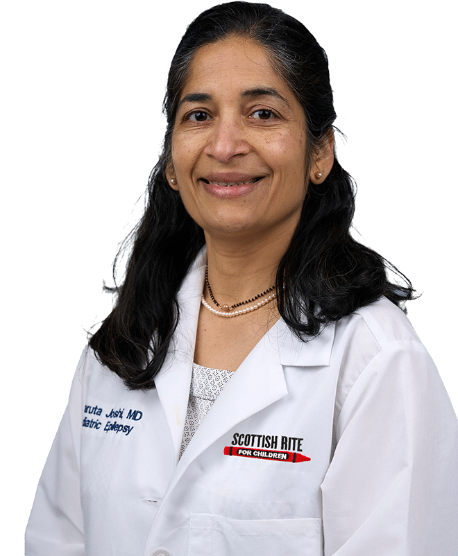 Charuta Joshi, M.D.