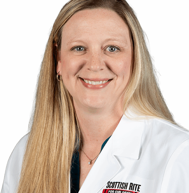 Julie M. Fuller, M.D.