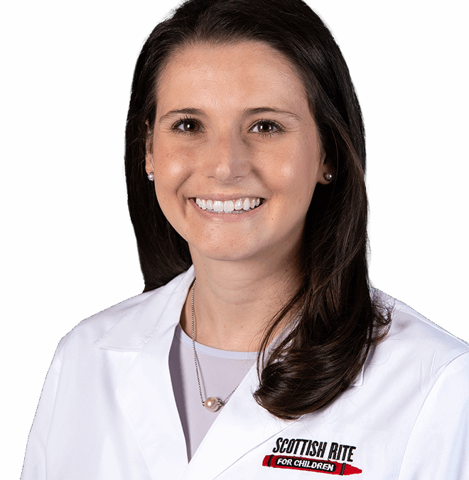 Caroline M. Roberts, Ph.D.