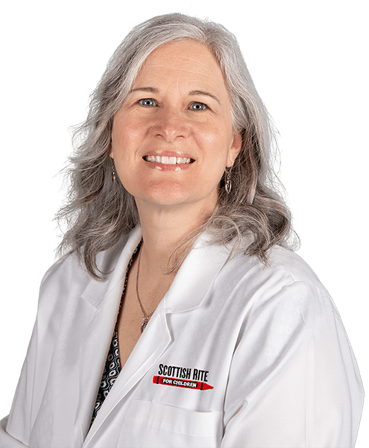 Emily Holmes, CPNP-PC, A.C.