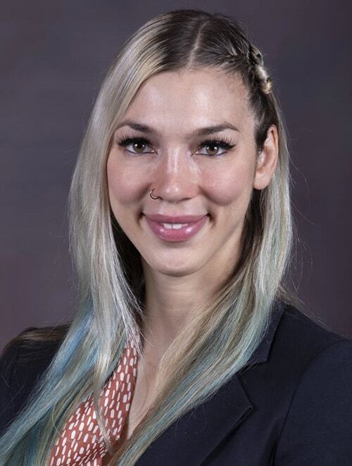 Jessica Dabis, P.T., D.P.T., O.C.S.