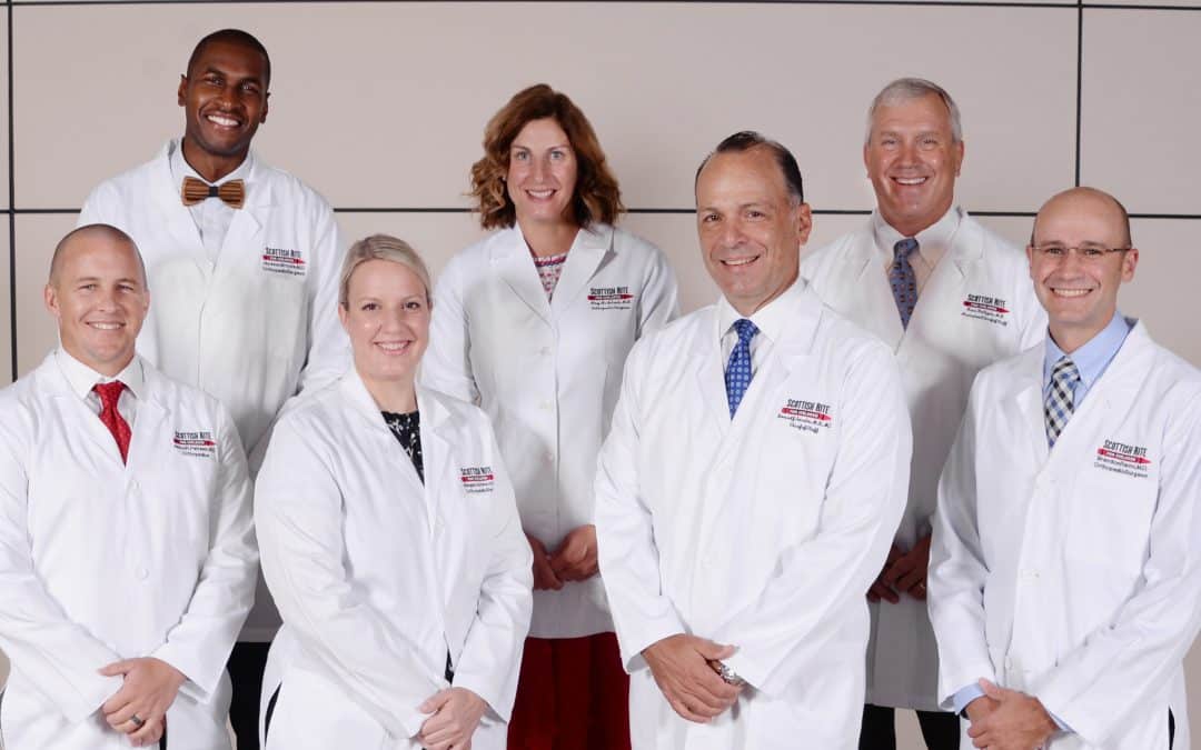 When and Why to Choose a Pediatric Spine Specialist