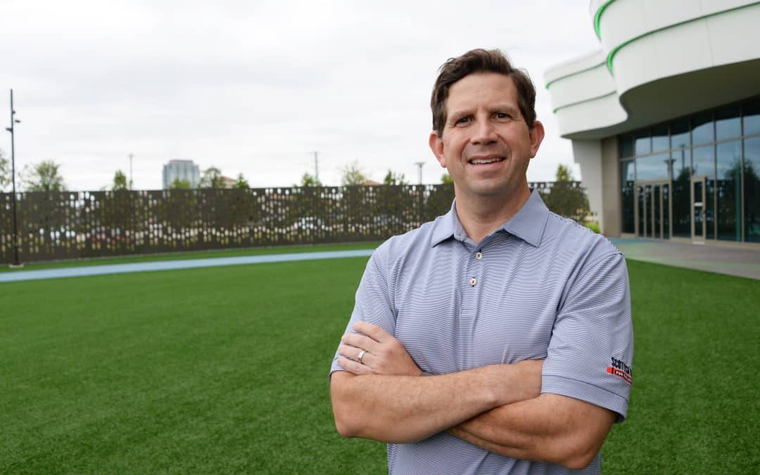 D CEO: Ask the Expert With Dr. Henry Ellis