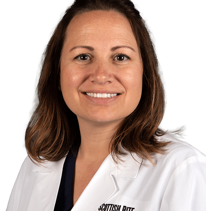 Brandi Farmer, APRN, CPNP-AC