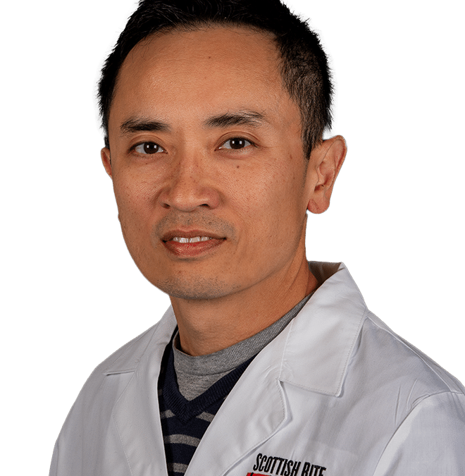 Huy Tran Do, M.D.