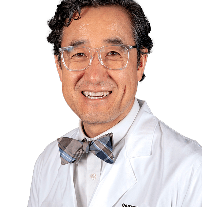 Harry Kim, M.D., M.S.