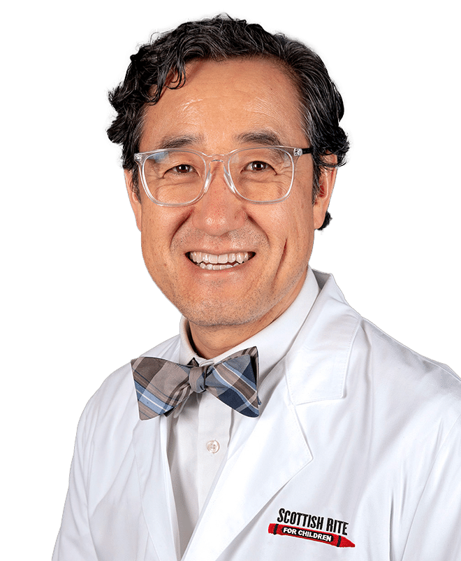 Harry Kim, M.D., M.S.