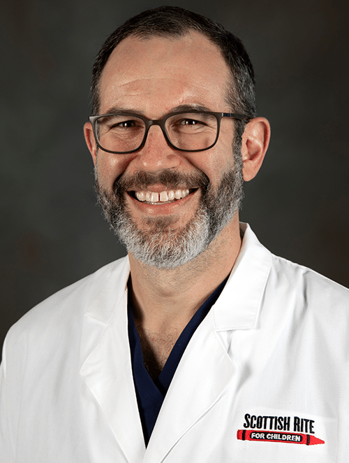 Jacob R. Zide, M.D., is an adult foot & ankle orthopedic surgeon.