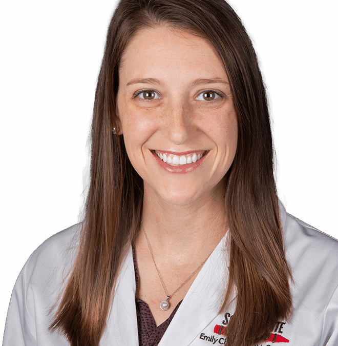 Emily Chapman, CPNP-PC