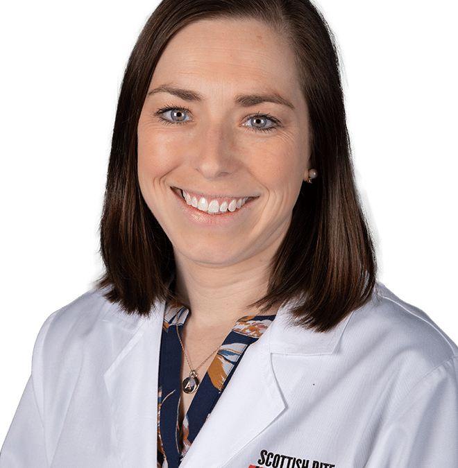 Jessica Landson, MPAS, P.A.-C.