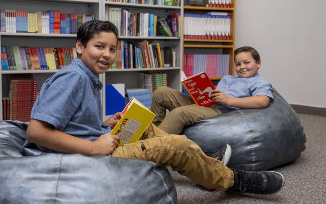 DFWChild: Decoding Dyslexia and Depression