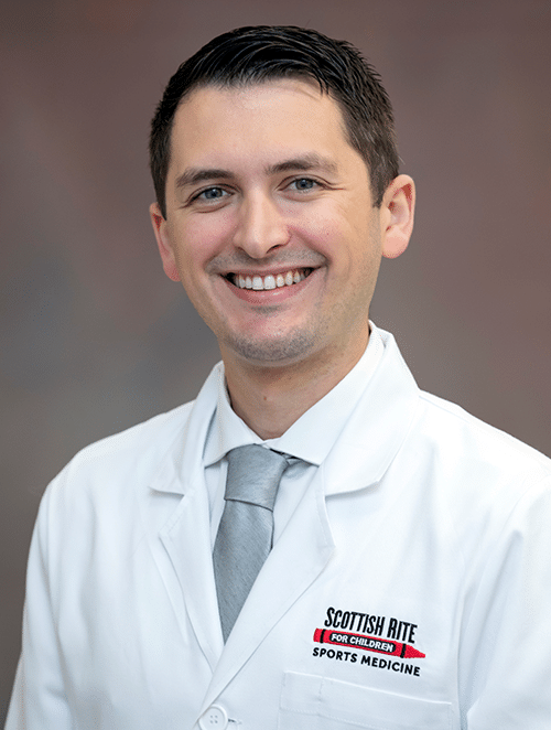 Zachary C. Lamb, M.S.N., FNP-C