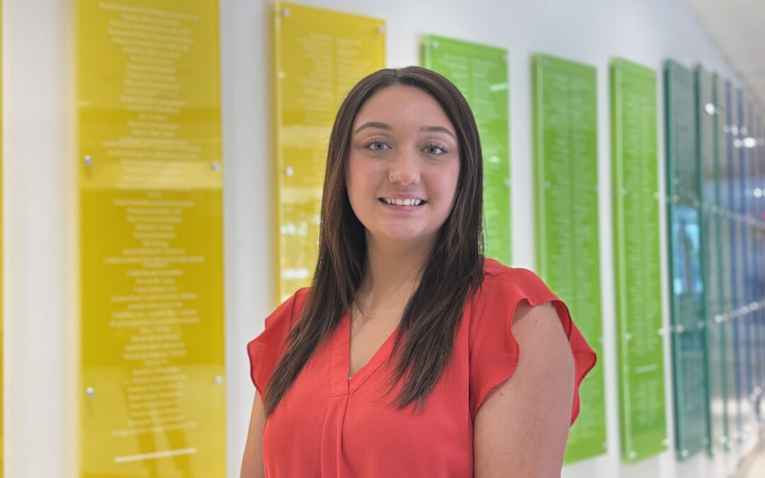 Get to Know Our Staff: Tiffany Thompson, Clinical Research