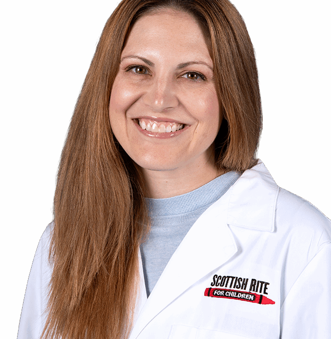Shayla L. Derousseau, M.D.