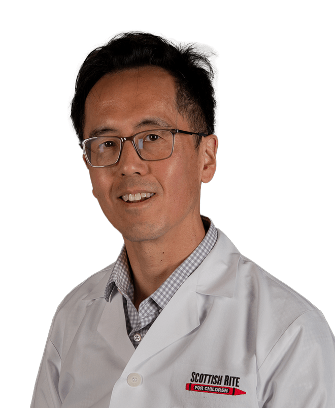 J. Herman Kan, M.D.