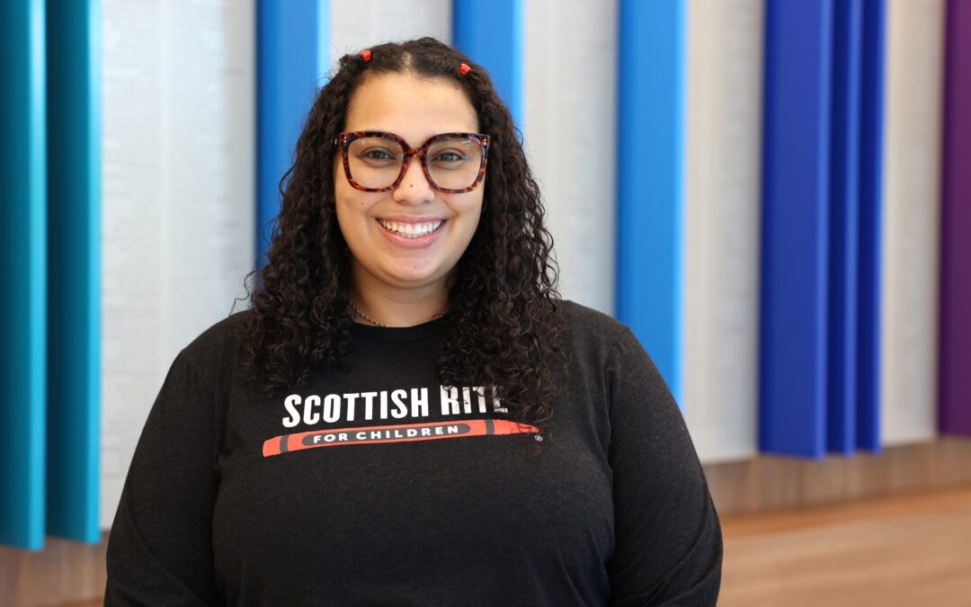 Get to Know Our Staff: Shannon Woods, Orthopedics