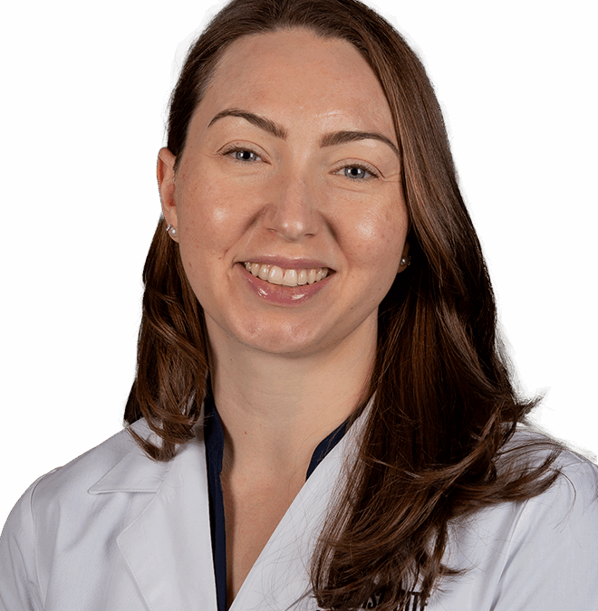 Kendra Beneski, M.D.