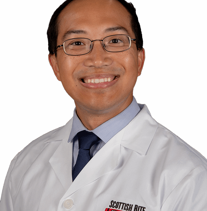 Kevin  Chiang, M.D., M.Ed.