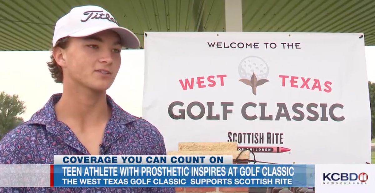 Keegan Ratliff KCBD Blog