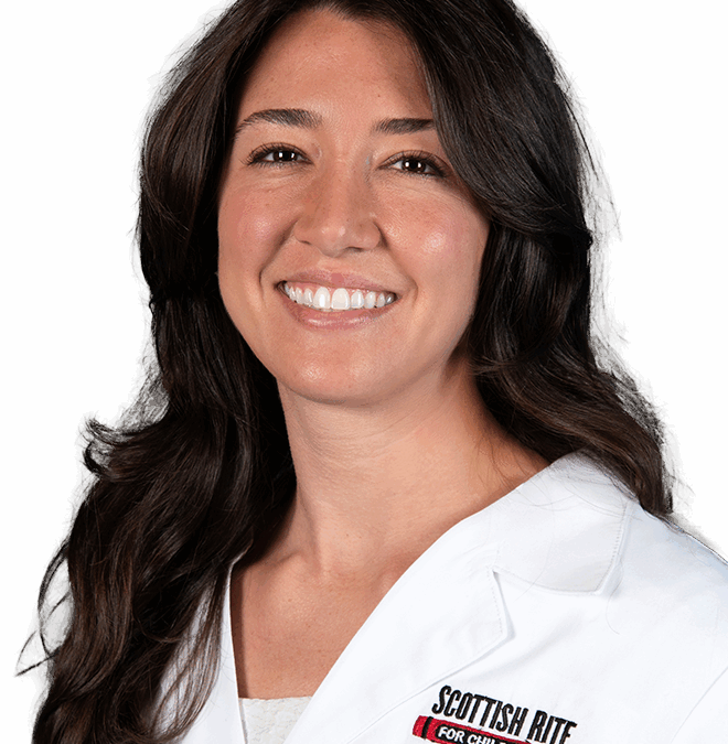 Abby O. Souryal, M.D.
