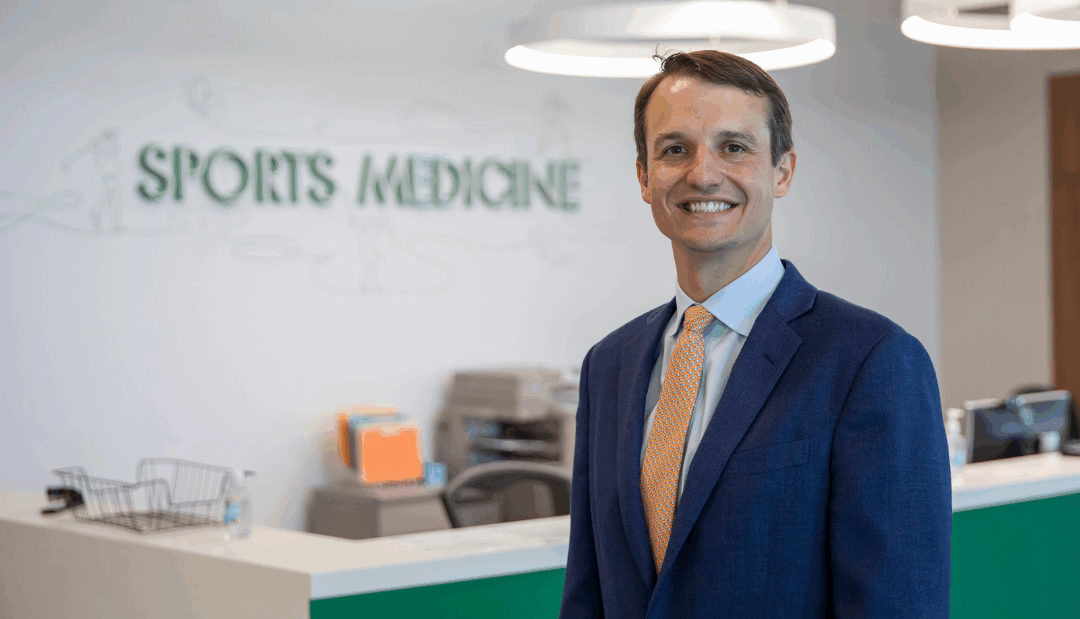 Podcast: Balancing Training, Growth and Play